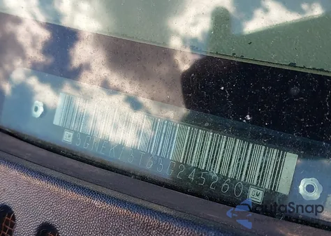 2003 Chevrolet Avalanche 1500 из США, поврежденный, VIN 3GNEK13T63G245260